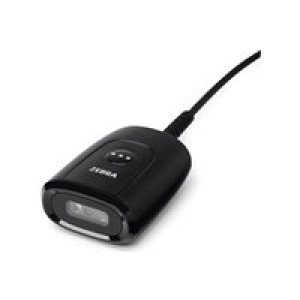 ZEBRA DS55 Series DS5502 - USB Kit - Barcode-Scanner (DS5502-SR4US70MAZW) 
