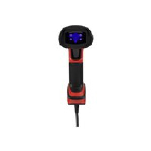 HONEYWELL Granit Ultra 2100iXR - Barcode-Scanner (2100IXR-3E) 