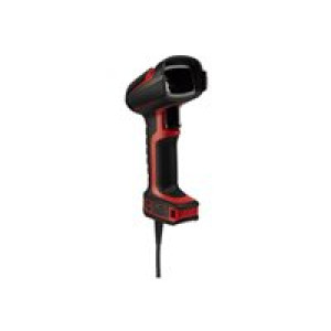 HONEYWELL Granit Ultra 2100iSR - USB Kit - Barcode-Scanner (2100ISR-3USBE) 