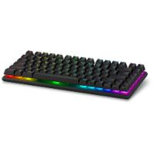  DELL PRO WRLS GAMING KB US (QWERTY) Tastaturen 