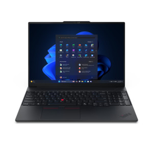 Notebook  LENOVO ThinkPad E16 G3 40,6cm (16") Ultra 7 255H 16GB 512GB W11P Laptop kaufen 