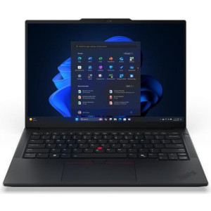 Notebook  LENOVO ThinkPad E14 G7 35,56cm (14") Ultra 7 255H 32GB 1TB W11P Laptop kaufen 