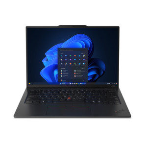 Notebook  LENOVO ThinkPad X1 Carbon G13 35,6cm (14") Ultra 7 255U 16GB 512GB W11P Laptop kaufen 