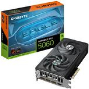  GIGABYTE GeForce RTX 5060 EAGLE OC 8GB Grafikkarten 
