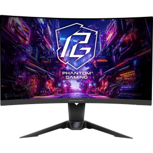  ASROCK PG27QRT2A Phantom 68,6cm (27")  