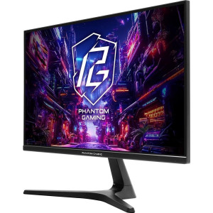  ASROCK PG25FFT 62,2cm (24,5")  