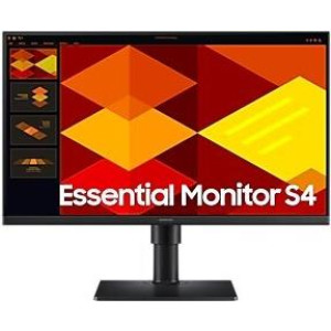  SAMSUNG LS24D400GAUXEN 61cm (24")  