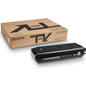 KYOCERA TK-7125 Tonerkartusche 1 Stück(e) Original Schwarz (TK-7125) 