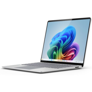 Notebook  MICROSOFT Surface Laptop 5G 35,05cm (13,8") Ultra 7 266V 32GB 256GB W11P Laptop kaufen 