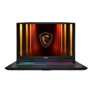 Notebook  MSI Katana 17 HX B14WGK-065 43,9cm (17,3") i7-14650HX 16GB 1TB W11 Laptop kaufen 