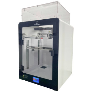 RENKFORCE Pro 6+ 3D Drucker 