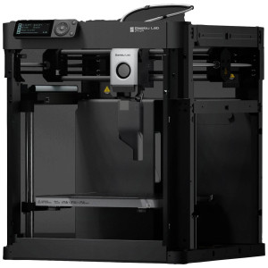 BAMBULAB P1P 3D Drucker 