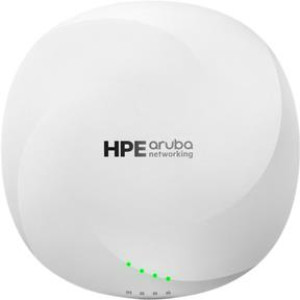 HPE Aruba Networking AP-635 (RW) - Campus - Accesspoint 