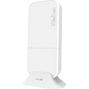 MIKROTIK wAP R ac - Accesspoint - Wi-Fi - DC-Stomversorgung 