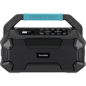 TECHNISAT VIOLA 231 OD Baustellenradio DAB+ 