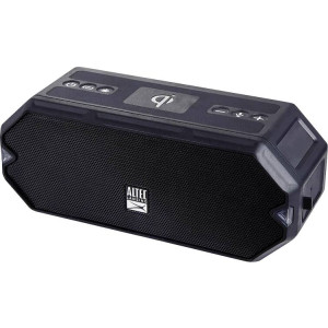 ALTEC LANSING HydraBlast Bluetooth Lautsprecher Outdoor wasserdicht - Wasserdicht/-fest 