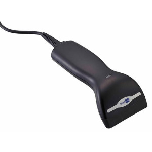 CIPHERLAB 1000A-BK-RS232 - Barcode-Scanner 