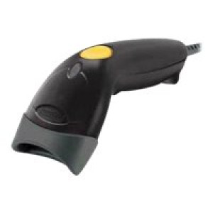 ZEBRA Symbol LS1203 - Barcode-Scanner 
