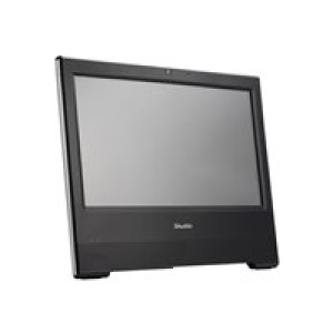 SHUTTLE XPC X50V9 - Barebone - All-in-One (Komplettlösung) 