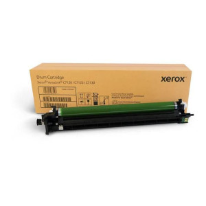 XEROX Schwarz - original - Trommelkartusche 