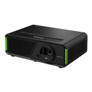 VIEWSONIC X1-4KE PRO - For Xbox - DLP-Projektor 