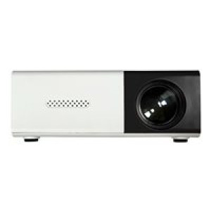 INTER SALES DENVER PR-800B - LCD-Projektor - 15 ANSI-Lumen 