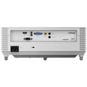 VIVITEK DW350 DLP WXGA projector - Digital-Projektor 