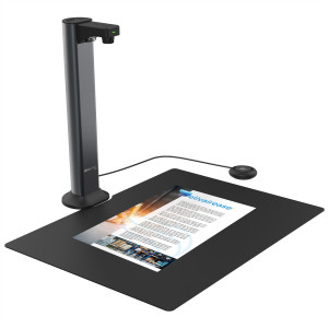 IRIS can Desk 7 Pro 