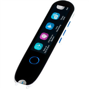 IRIS Pen Reader 8 - Textleser 