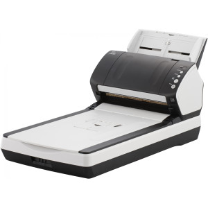 RICOH fi 7240 - Dokumentenscanner 