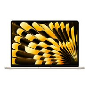 APPLE MacBook Air 38,91cm (15,3") M4 32GB 512GB macOS 