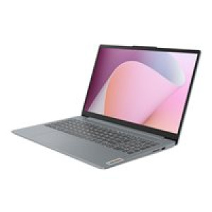 Notebook  LENOVO IdeaPad Slim 3 15ABR8 39,6cm (15,6") R5-5625U 16GB 512GB W11 Laptop kaufen 