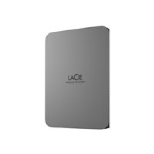  SEAGATE LACIE MOB DRIVE 2TB  