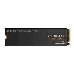  WESTERN DIGITAL WD Black 4TB  