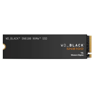 WESTERN DIGITAL WD Black 2TB  