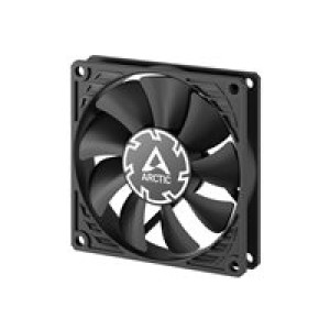  ARCTIC Lüfter 80*80*25 P8 SLIM PWM PST Gehäuse kühler 