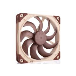  NOCTUA Lüfter 140*140*25 NF-A14X25 G2 LS-PWM Gehäuse kühler 