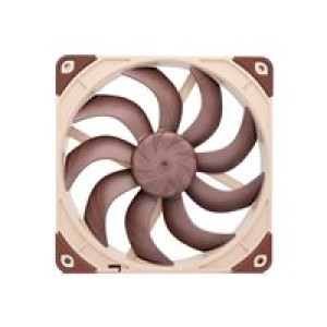  NOCTUA Lüfter 140*140*25 NF-A14X25 G2 PWM Gehäuse kühler 