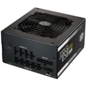 COOLERMASTER MWE 850 V2 Black (null Watt) 
