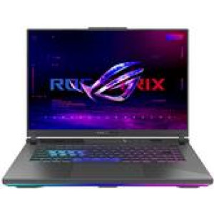 Notebook  ASUS ROG Strix G16 G614PR-RV031 40,6cm (16") R9-8940HX 32GB 1TB oBS Laptop kaufen 