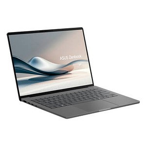 Notebook  ASUS Zenbook A14 UX3407QA-QD290W 35,6cm (14") Snapdragon X X1-23-100 16GB 512GB W11 Laptop kaufen 