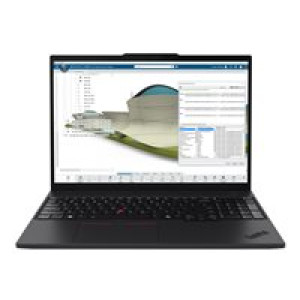 Notebook  LENOVO ThinkPad P16s G4 40,6cm (16") Ryzen AI 7 PRO 350 64GB 1TB W11P Laptop kaufen 
