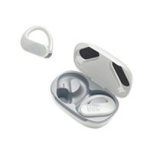 JBL Endurance PEAK 3 In-Ear Bluetooth Sport-Kopfhörer weiß 