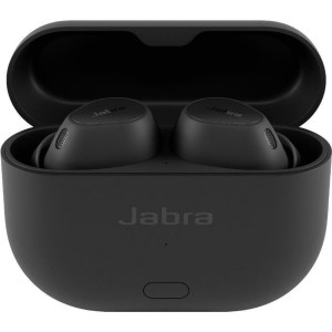 JABRA Elite 10 Gen 2 Bluetooth ANC In-Ear Kopfhörer Gloss Black 