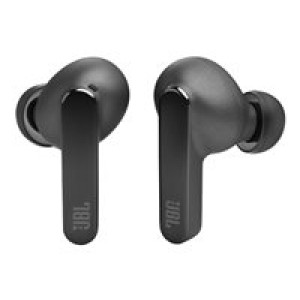 JBL Live Pro 2 True Wireless In-Ear Bluetooth Kopfhörer blau 