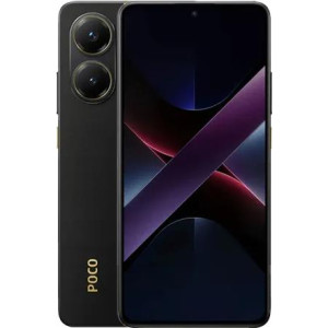 XIAOMI POCO X7 Pro 5G 12GB/512GB Dual-SIM gelb EU 