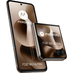 MOTOROLA razr 60 Ultra 16/512 GB Android 15 Mountain Trail 