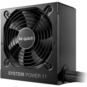 BE QUIET! Netzteil System Power 11 750W 80+ Bronze 