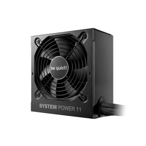 BE QUIET! Netzteil System Power 11 650W 80+ Bronze 