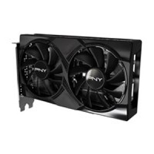  PNY GeForce RTX 5060 Dual Fan 8GB Grafikkarten 